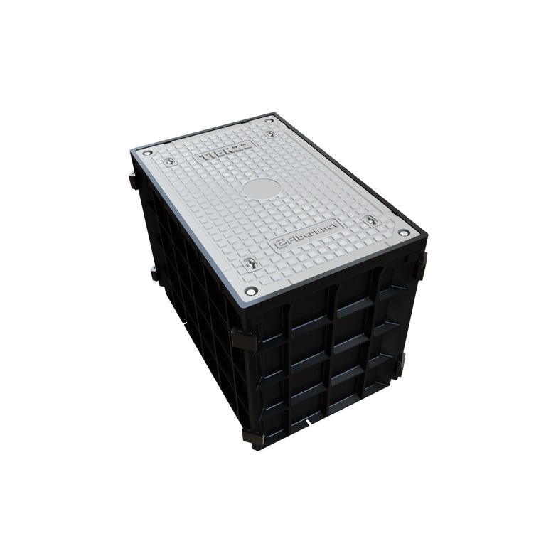 12-in-fiber-splice-pedestal