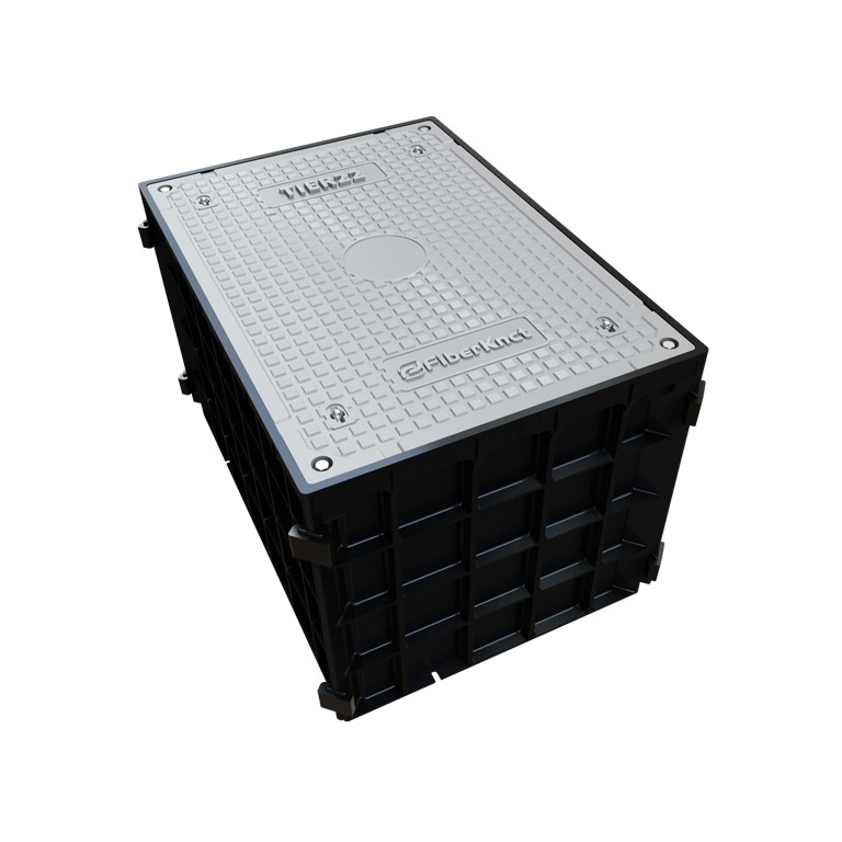 10-in-fiber-splice-pedestal